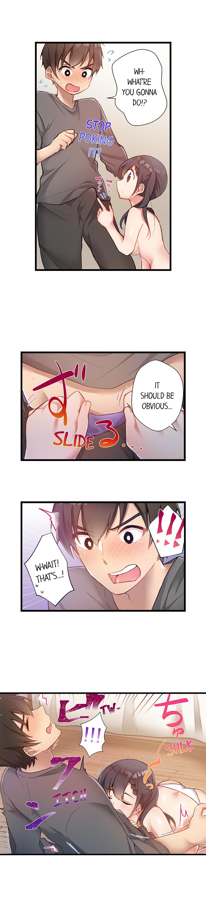 [Suika]Living in a Fuck Room(Ch.01-21) [English] {Hiperdex} Page 113