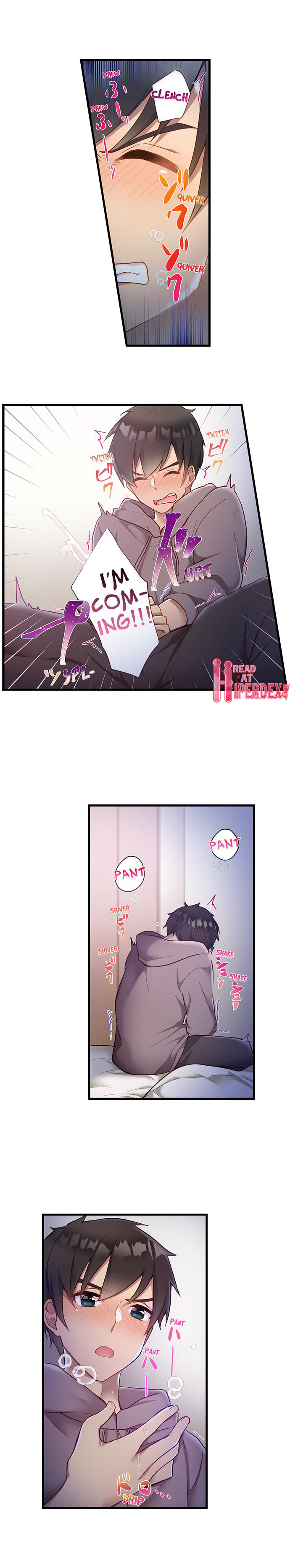 [Suika]Living in a Fuck Room(Ch.01-21) [English] {Hiperdex} Page 116