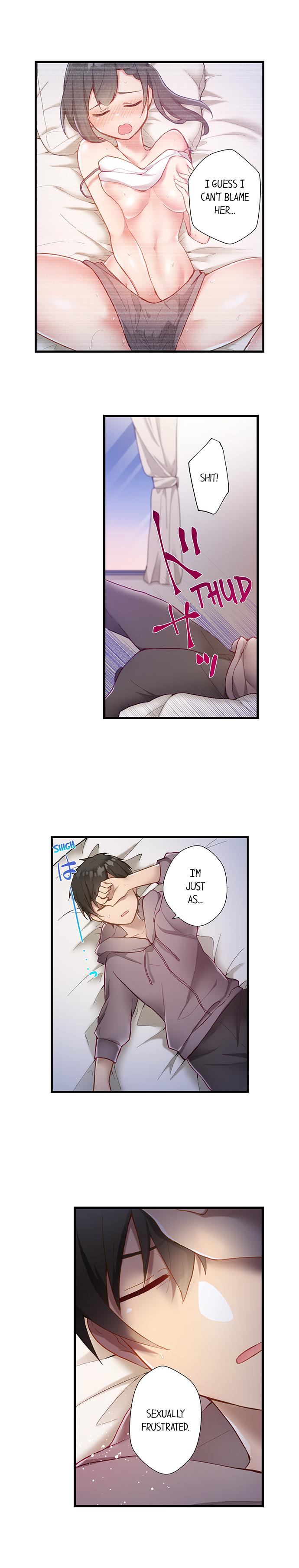 [Suika]Living in a Fuck Room(Ch.01-21) [English] {Hiperdex} Page 117