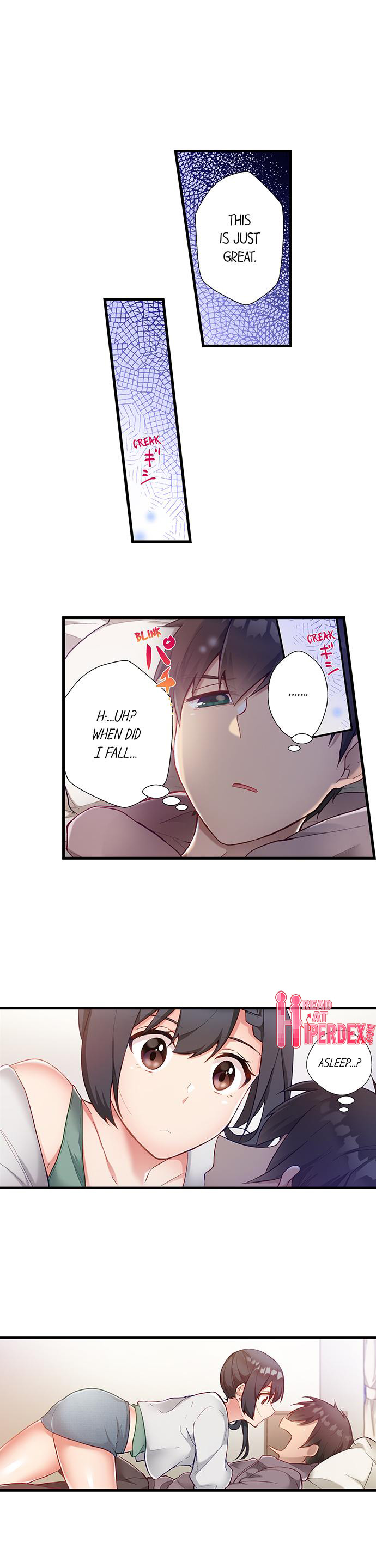 [Suika]Living in a Fuck Room(Ch.01-21) [English] {Hiperdex} Page 118