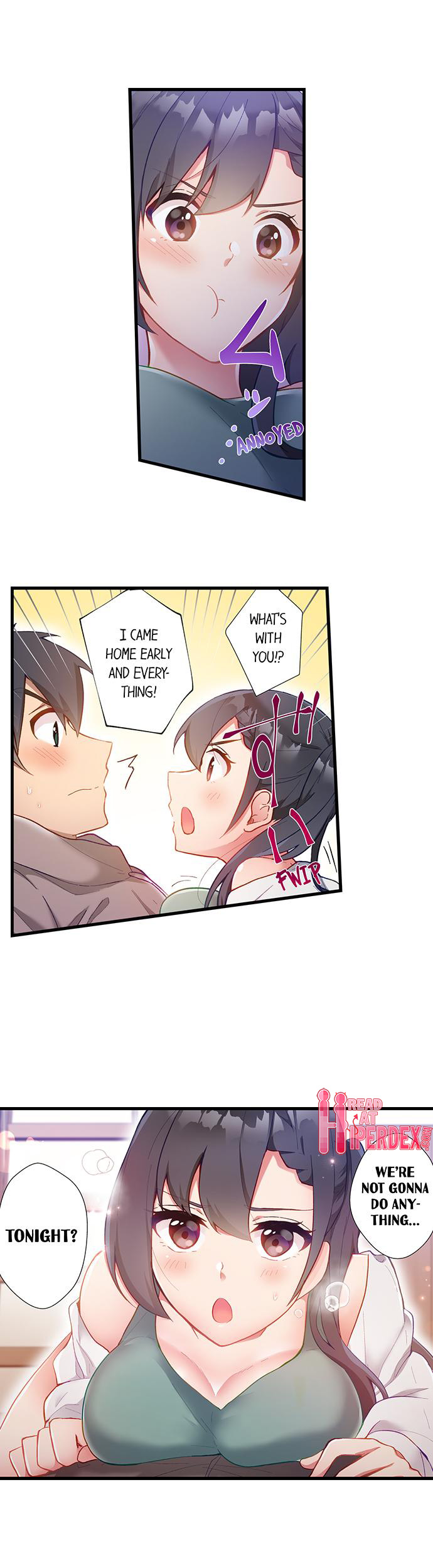 [Suika]Living in a Fuck Room(Ch.01-21) [English] {Hiperdex} Page 120