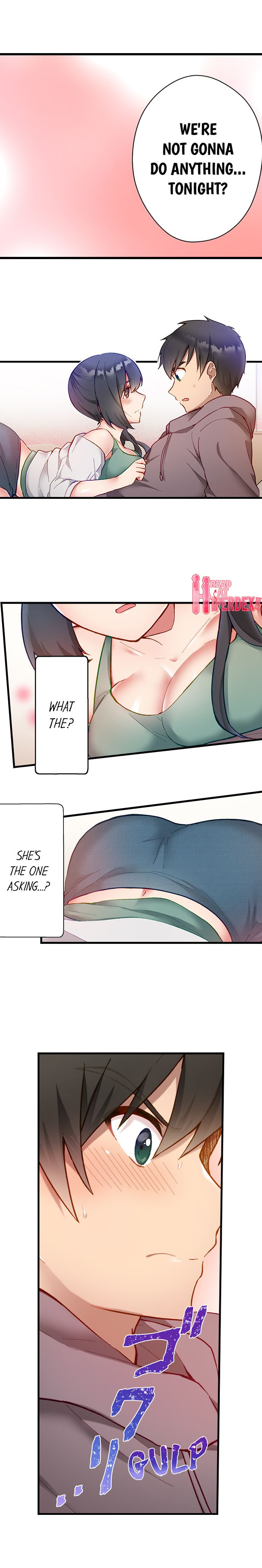 [Suika]Living in a Fuck Room(Ch.01-21) [English] {Hiperdex} Page 123
