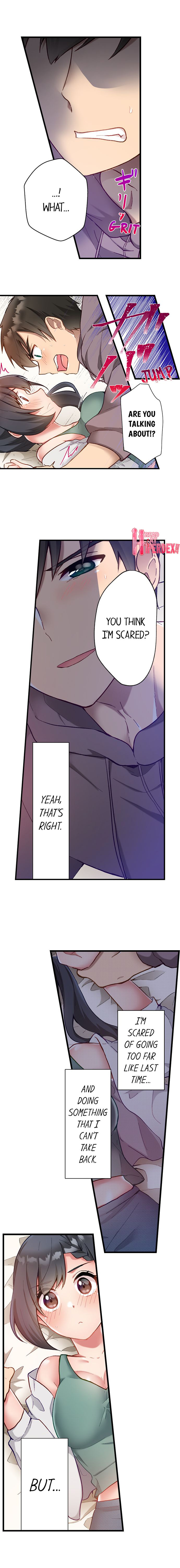 [Suika]Living in a Fuck Room(Ch.01-21) [English] {Hiperdex} Page 125