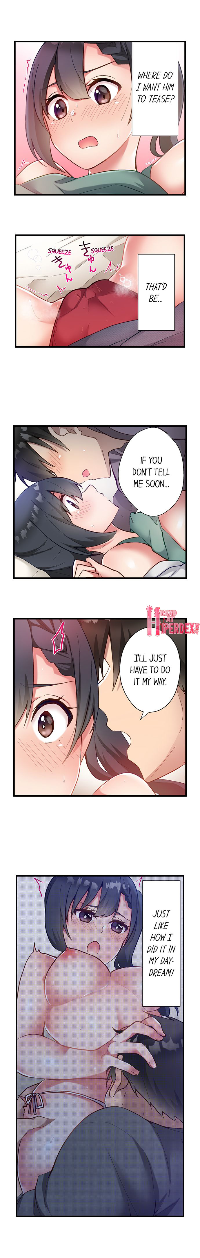 [Suika]Living in a Fuck Room(Ch.01-21) [English] {Hiperdex} Page 133