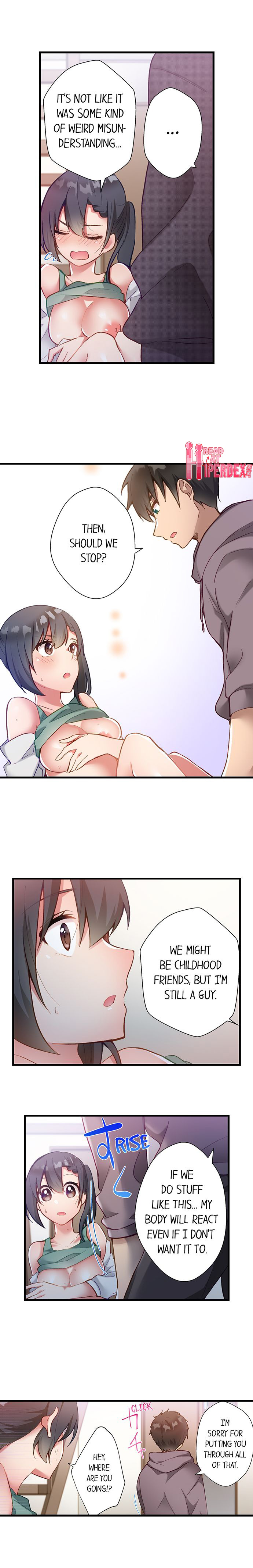 [Suika]Living in a Fuck Room(Ch.01-21) [English] {Hiperdex} Page 139