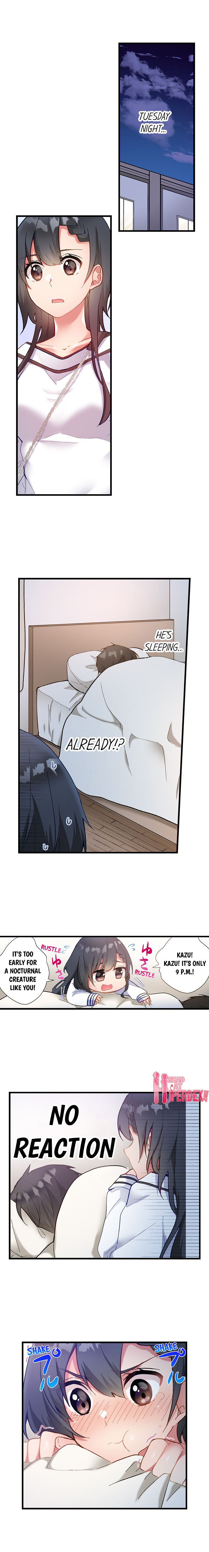 [Suika]Living in a Fuck Room(Ch.01-21) [English] {Hiperdex} Page 145