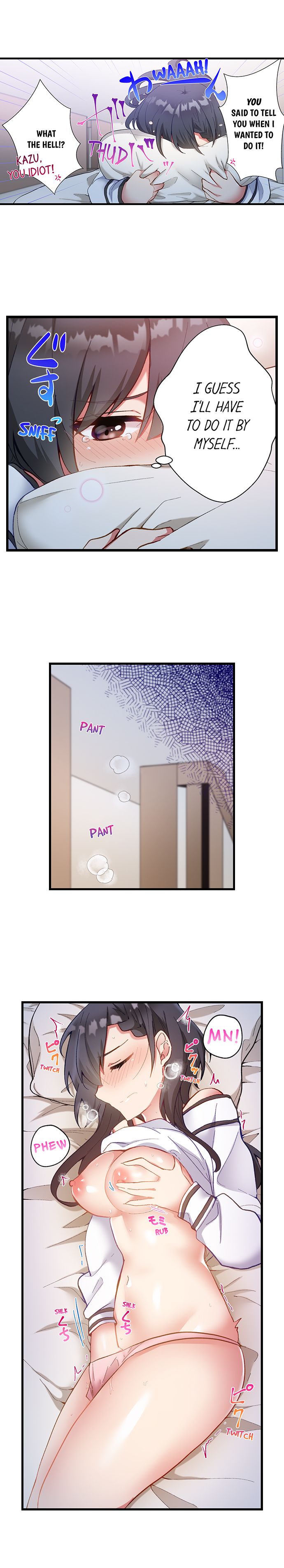 [Suika]Living in a Fuck Room(Ch.01-21) [English] {Hiperdex} Page 146