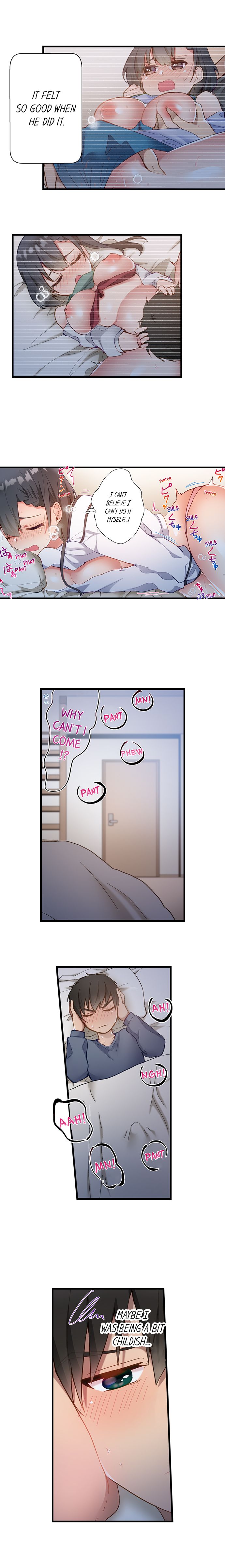 [Suika]Living in a Fuck Room(Ch.01-21) [English] {Hiperdex} Page 148