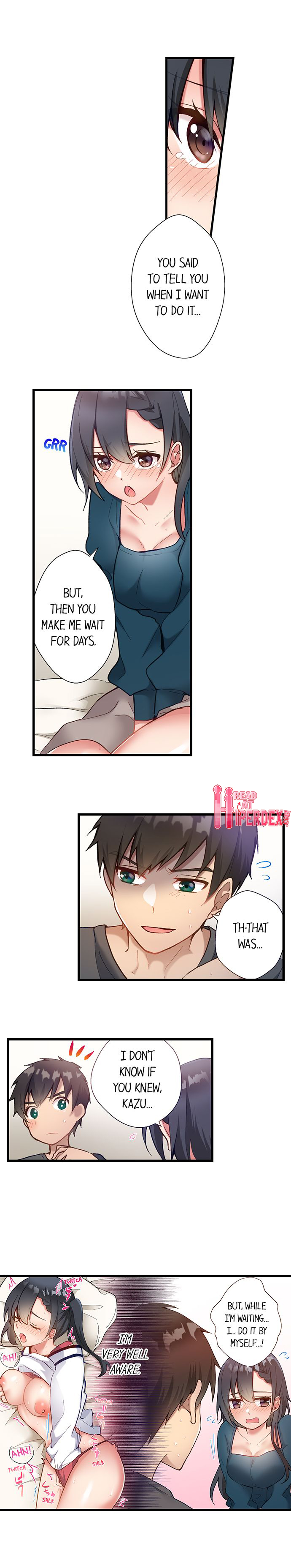 [Suika]Living in a Fuck Room(Ch.01-21) [English] {Hiperdex} Page 156