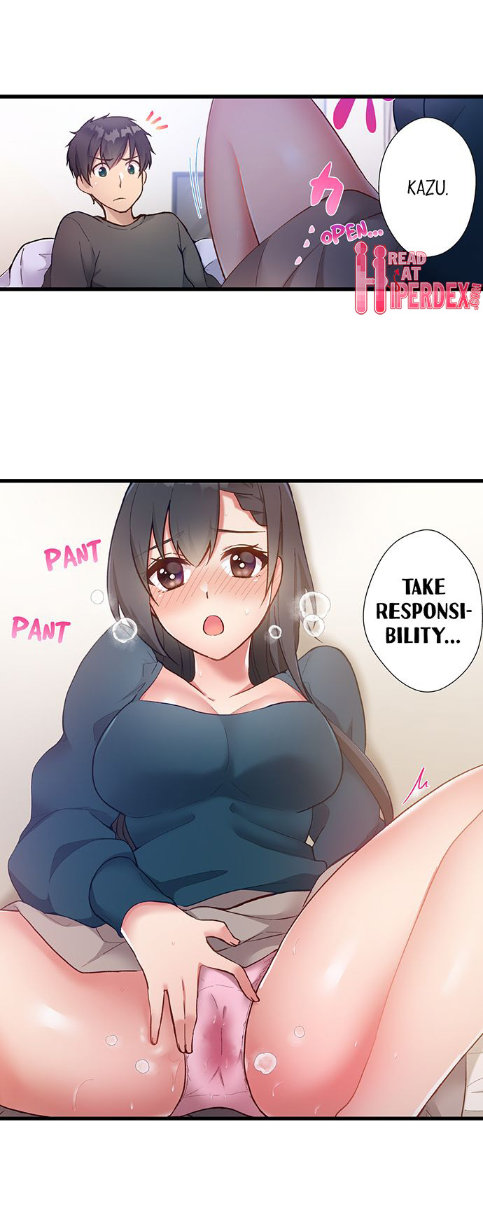 [Suika]Living in a Fuck Room(Ch.01-21) [English] {Hiperdex} Page 159