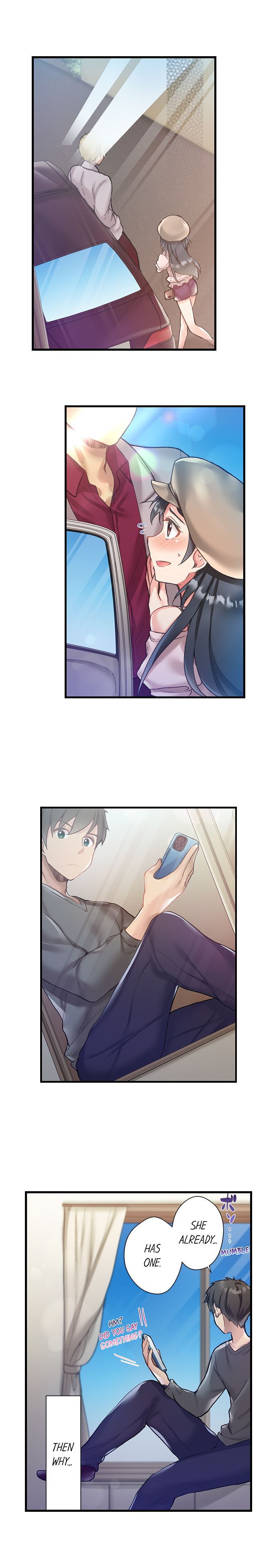 [Suika]Living in a Fuck Room(Ch.01-21) [English] {Hiperdex} Page 16
