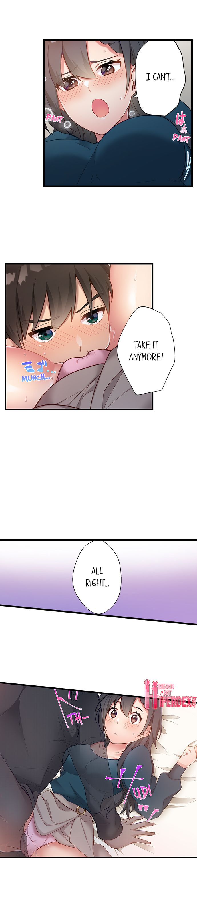 [Suika]Living in a Fuck Room(Ch.01-21) [English] {Hiperdex} Page 163