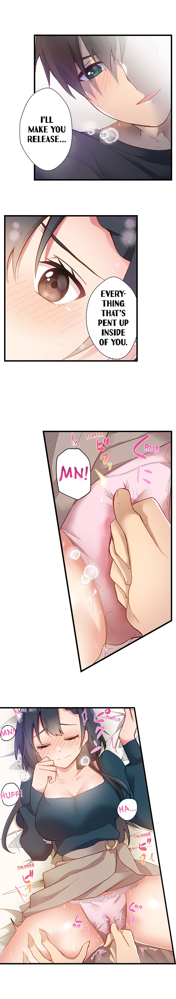 [Suika]Living in a Fuck Room(Ch.01-21) [English] {Hiperdex} Page 164