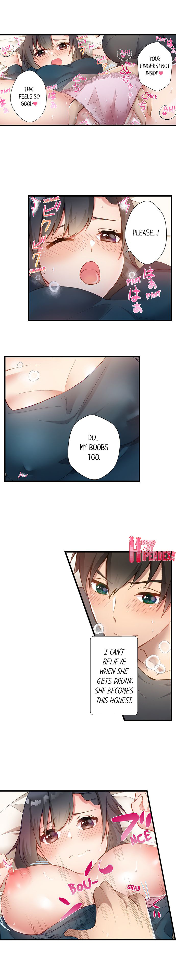 [Suika]Living in a Fuck Room(Ch.01-21) [English] {Hiperdex} Page 166