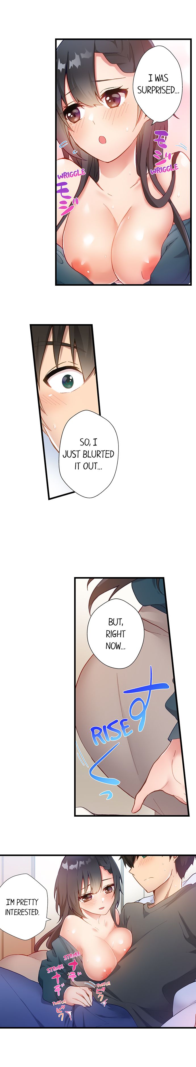 [Suika]Living in a Fuck Room(Ch.01-21) [English] {Hiperdex} Page 174