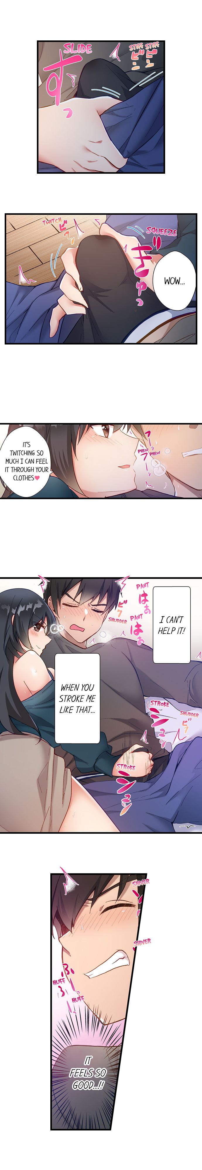 [Suika]Living in a Fuck Room(Ch.01-21) [English] {Hiperdex} Page 175
