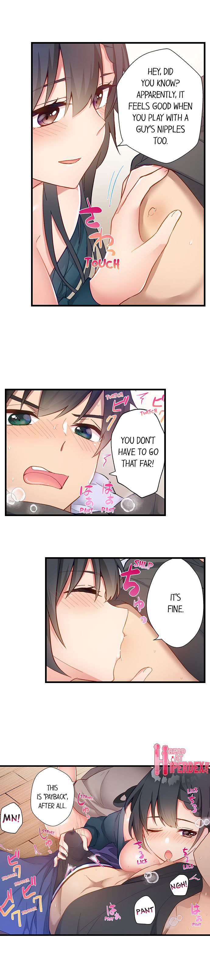 [Suika]Living in a Fuck Room(Ch.01-21) [English] {Hiperdex} Page 176