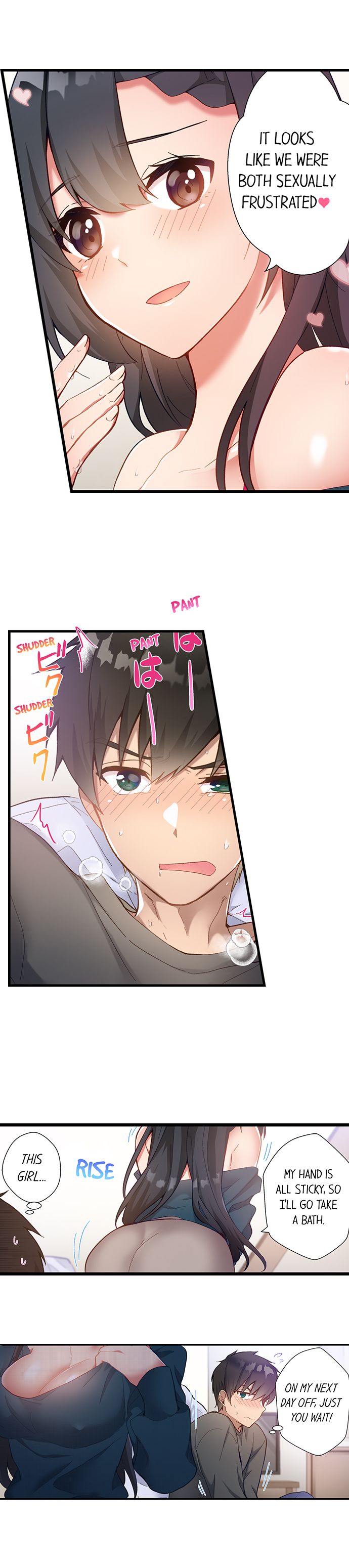 [Suika]Living in a Fuck Room(Ch.01-21) [English] {Hiperdex} Page 178