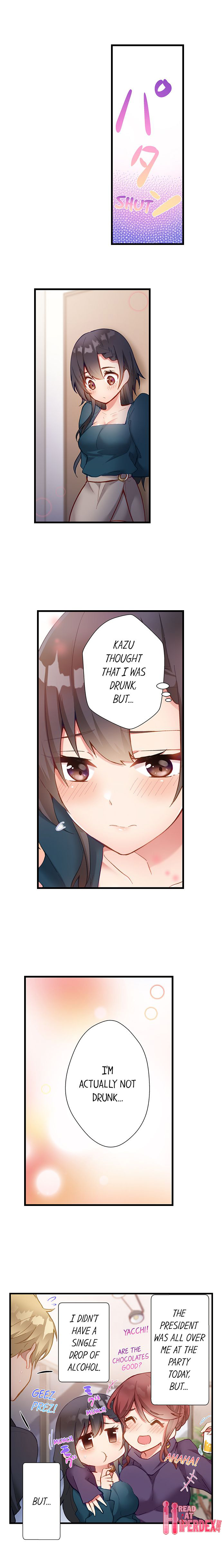 [Suika]Living in a Fuck Room(Ch.01-21) [English] {Hiperdex} Page 179
