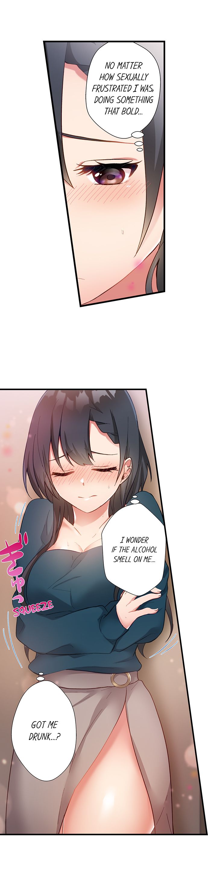 [Suika]Living in a Fuck Room(Ch.01-21) [English] {Hiperdex} Page 180