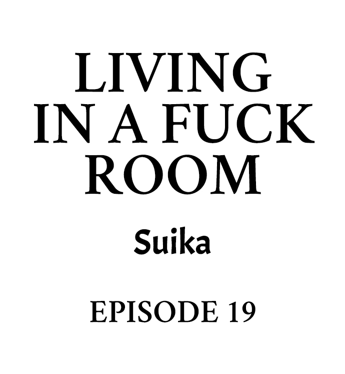 [Suika]Living in a Fuck Room(Ch.01-21) [English] {Hiperdex} Page 182