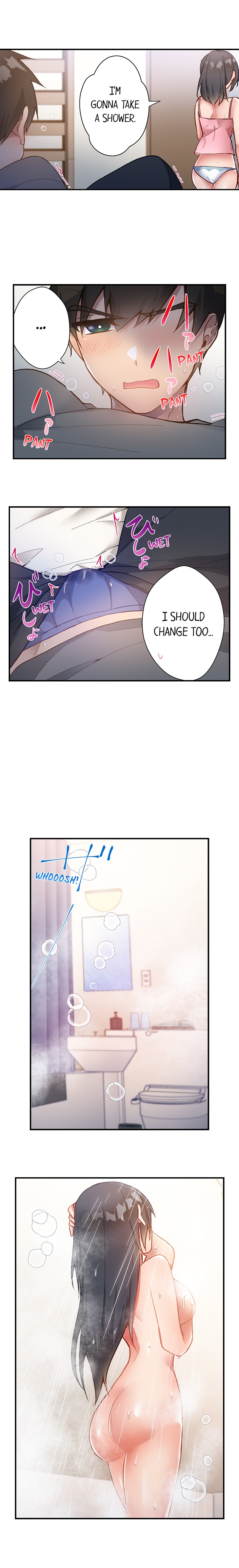 [Suika]Living in a Fuck Room(Ch.01-21) [English] {Hiperdex} Page 188