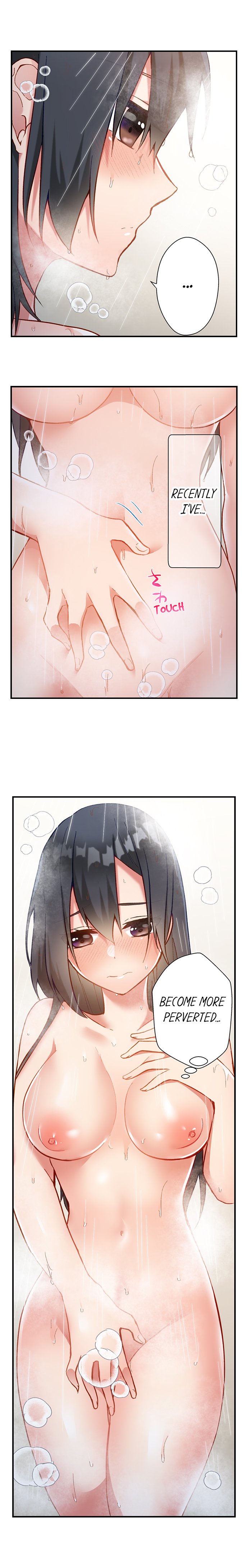 [Suika]Living in a Fuck Room(Ch.01-21) [English] {Hiperdex} Page 189