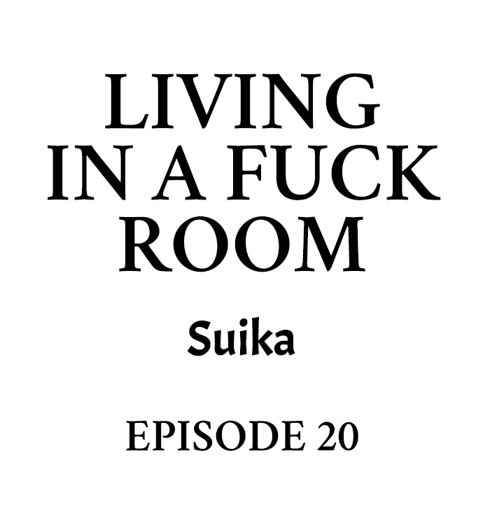 [Suika]Living in a Fuck Room(Ch.01-21) [English] {Hiperdex} Page 192