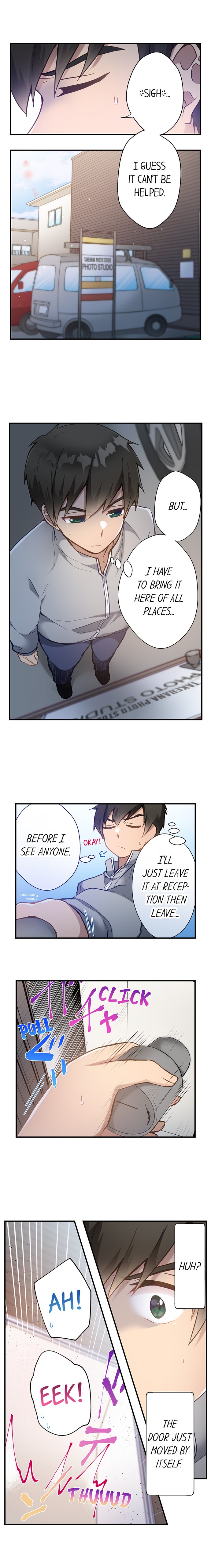 [Suika]Living in a Fuck Room(Ch.01-21) [English] {Hiperdex} Page 195