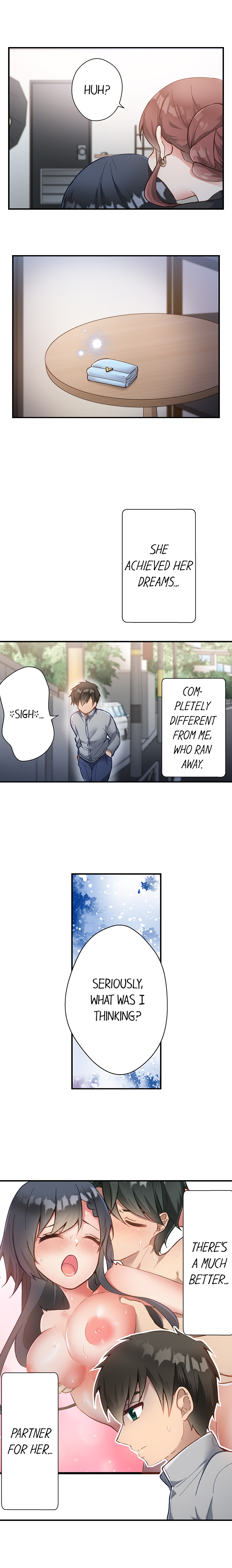 [Suika]Living in a Fuck Room(Ch.01-21) [English] {Hiperdex} Page 199