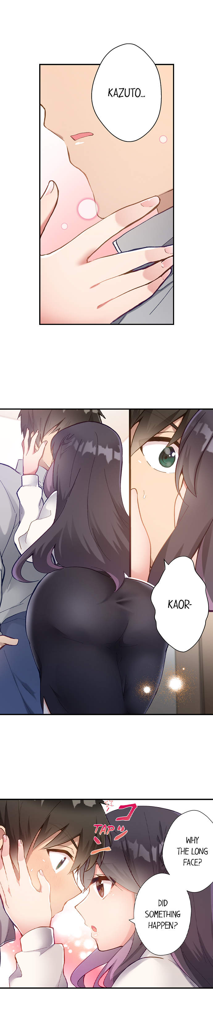 [Suika]Living in a Fuck Room(Ch.01-21) [English] {Hiperdex} Page 205