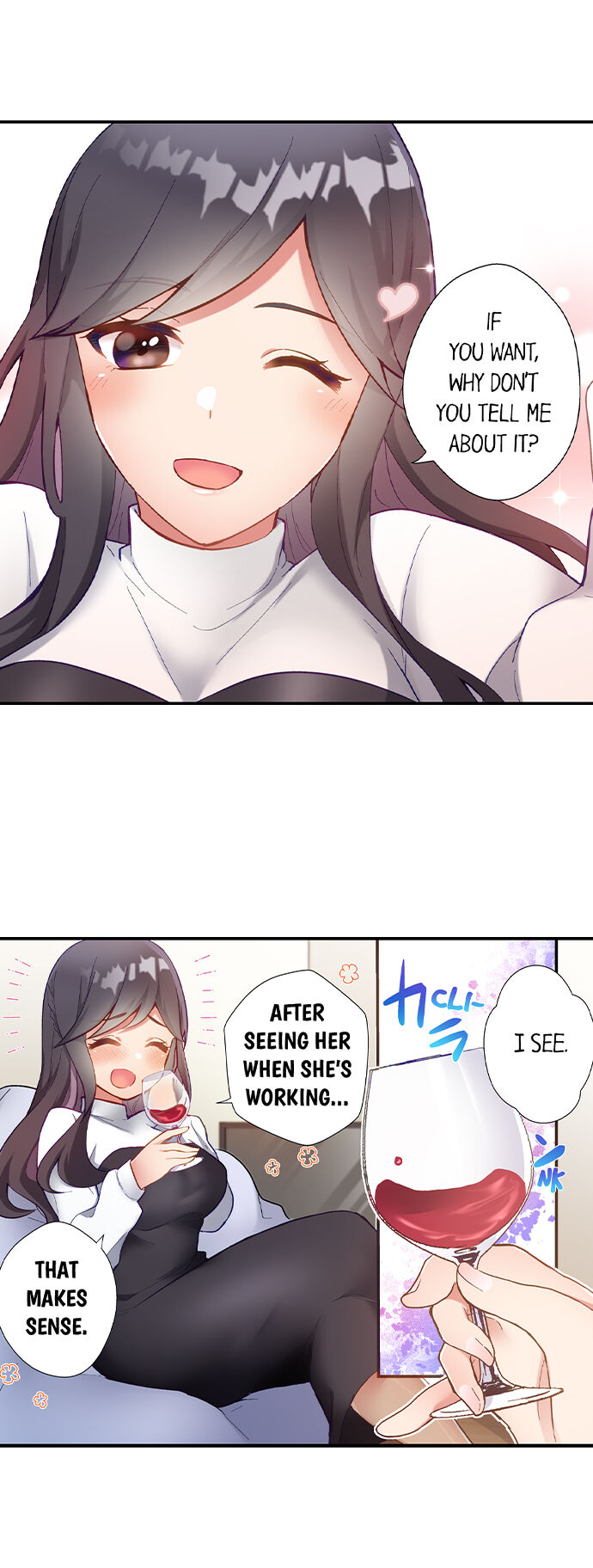 [Suika]Living in a Fuck Room(Ch.01-21) [English] {Hiperdex} Page 206