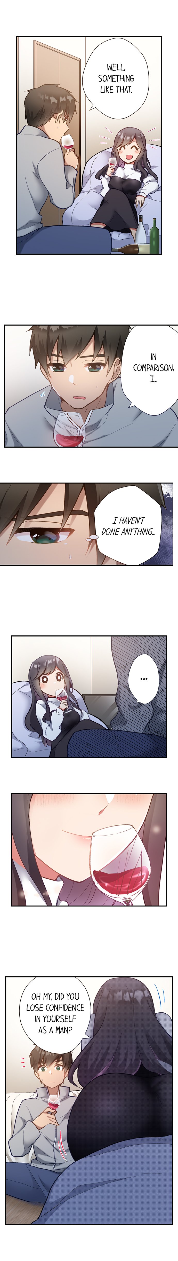 [Suika]Living in a Fuck Room(Ch.01-21) [English] {Hiperdex} Page 207