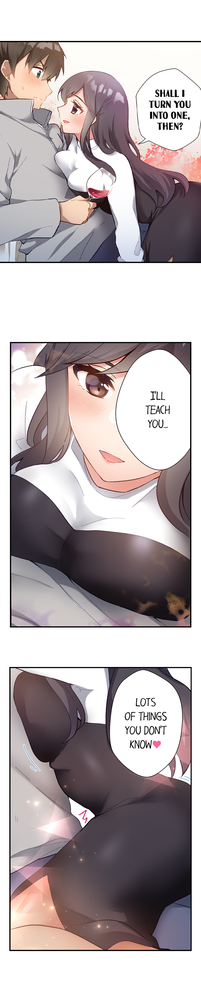 [Suika]Living in a Fuck Room(Ch.01-21) [English] {Hiperdex} Page 208