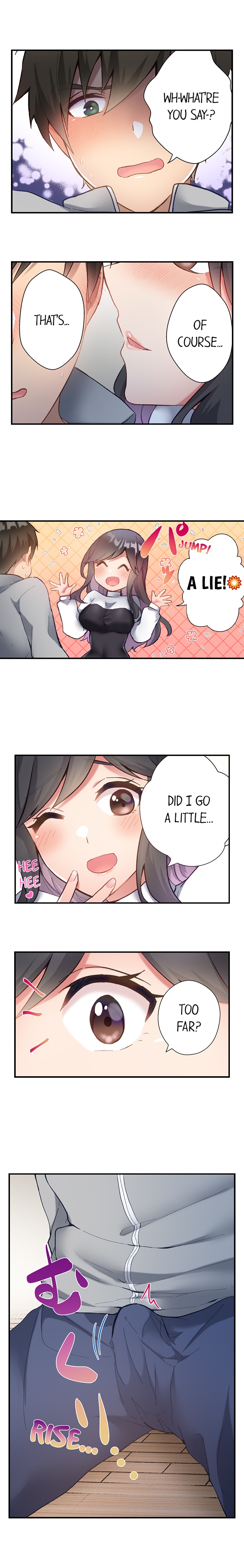 [Suika]Living in a Fuck Room(Ch.01-21) [English] {Hiperdex} Page 209