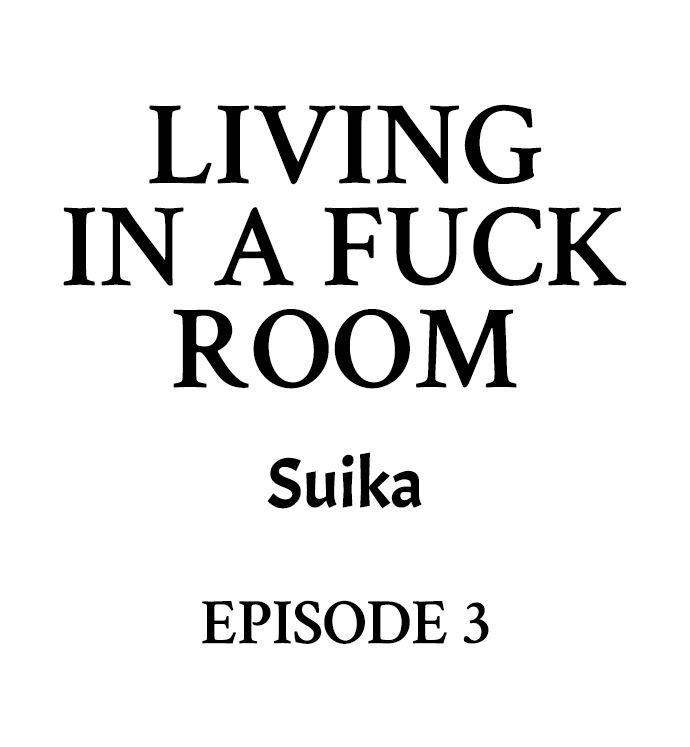 [Suika]Living in a Fuck Room(Ch.01-21) [English] {Hiperdex} Page 22