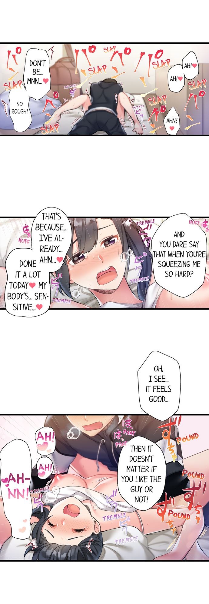 [Suika]Living in a Fuck Room(Ch.01-21) [English] {Hiperdex} Page 29