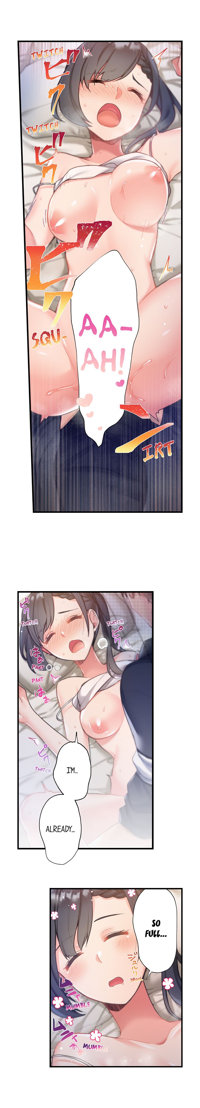 [Suika]Living in a Fuck Room(Ch.01-21) [English] {Hiperdex} Page 34
