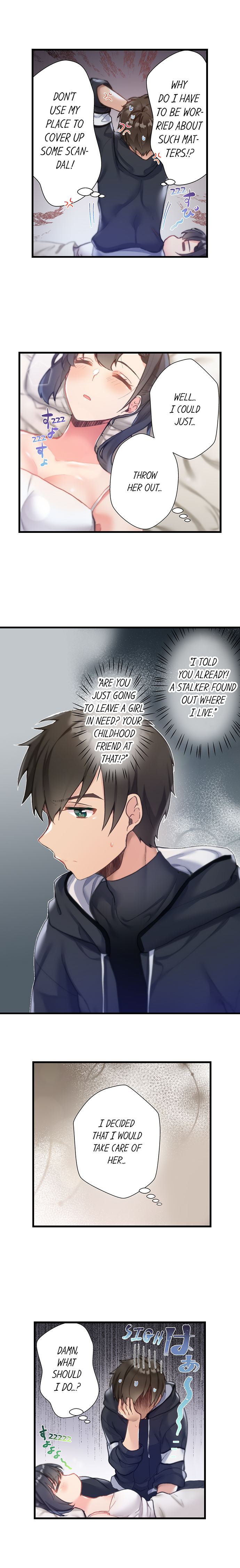 [Suika]Living in a Fuck Room(Ch.01-21) [English] {Hiperdex} Page 36