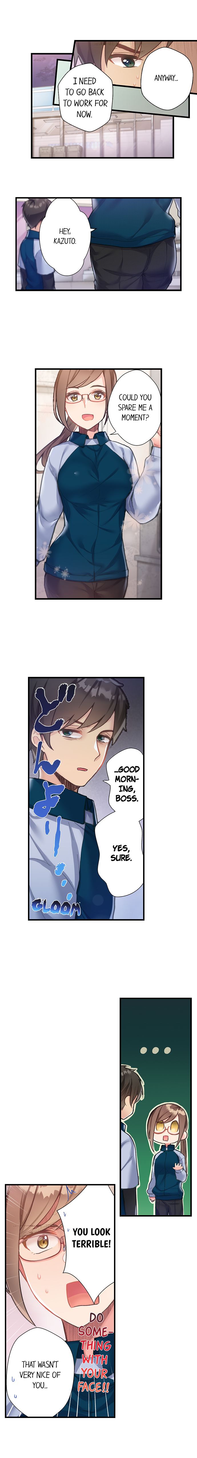 [Suika]Living in a Fuck Room(Ch.01-21) [English] {Hiperdex} Page 37