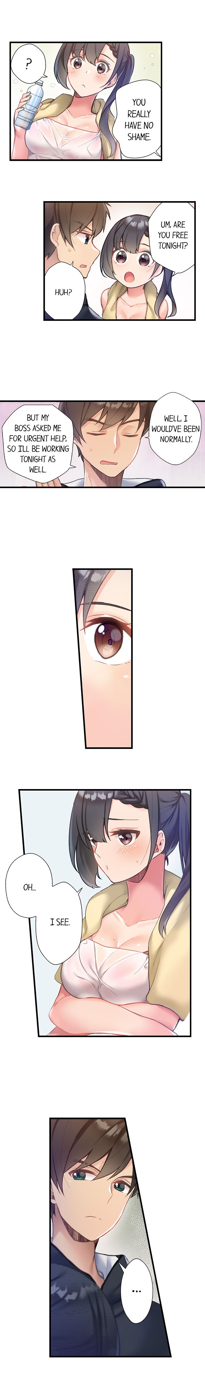[Suika]Living in a Fuck Room(Ch.01-21) [English] {Hiperdex} Page 39