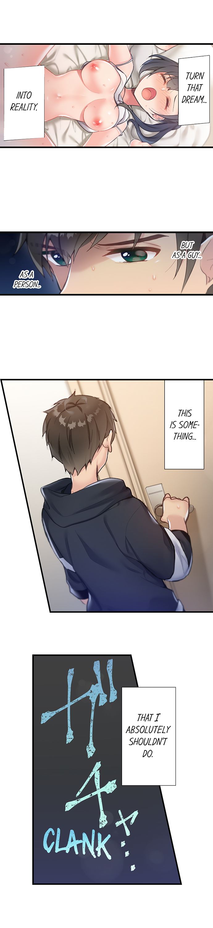 [Suika]Living in a Fuck Room(Ch.01-21) [English] {Hiperdex} Page 44