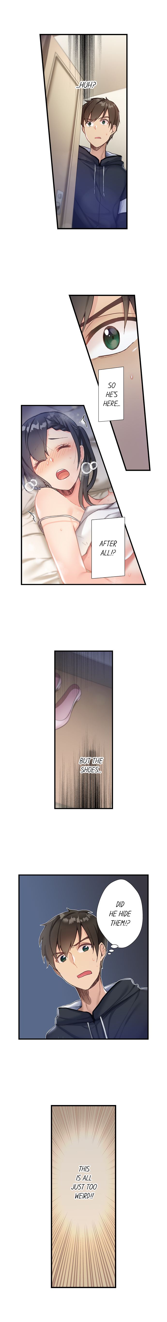 [Suika]Living in a Fuck Room(Ch.01-21) [English] {Hiperdex} Page 46