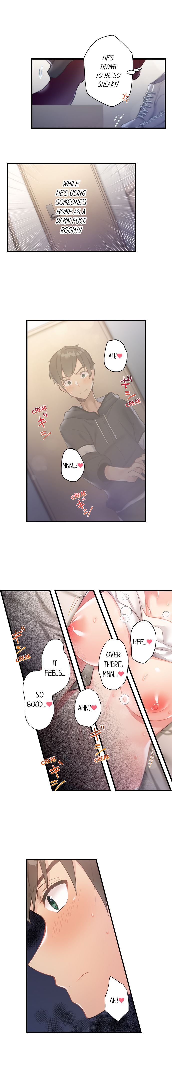 [Suika]Living in a Fuck Room(Ch.01-21) [English] {Hiperdex} Page 47