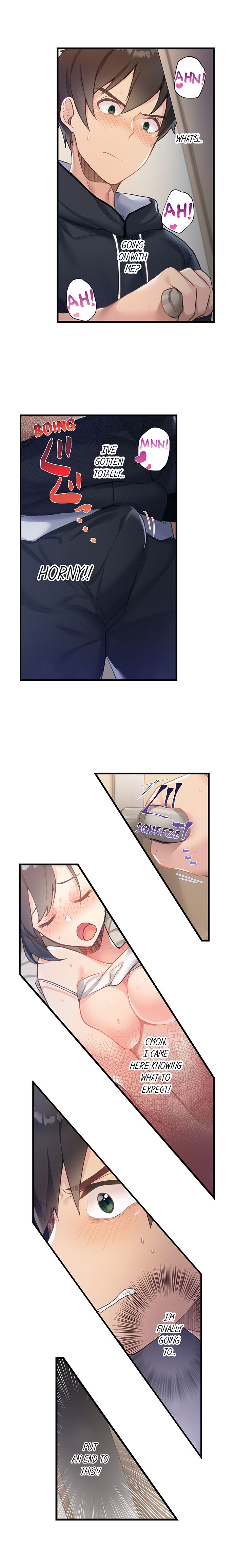 [Suika]Living in a Fuck Room(Ch.01-21) [English] {Hiperdex} Page 48