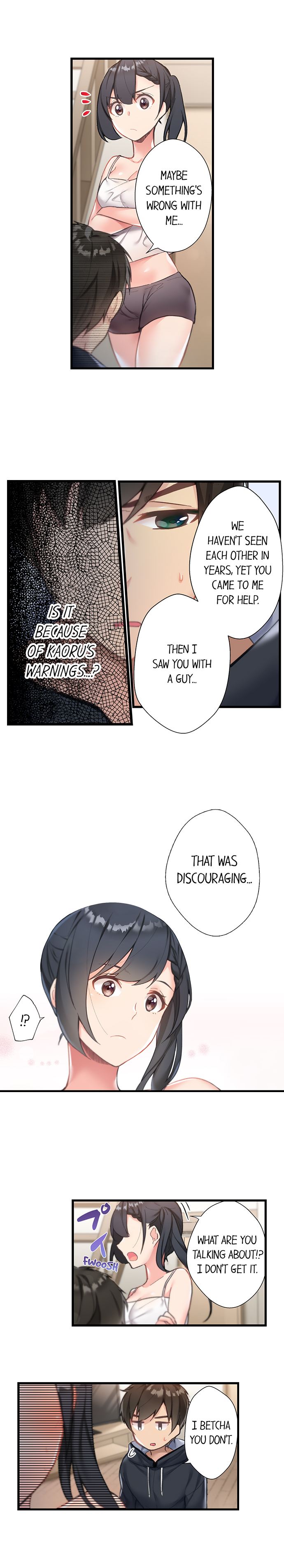 [Suika]Living in a Fuck Room(Ch.01-21) [English] {Hiperdex} Page 58