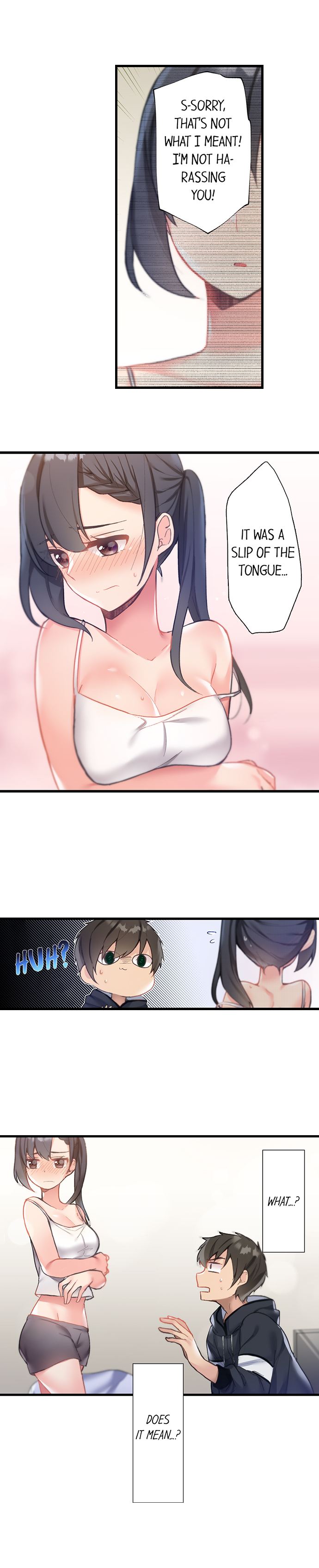 [Suika]Living in a Fuck Room(Ch.01-21) [English] {Hiperdex} Page 60