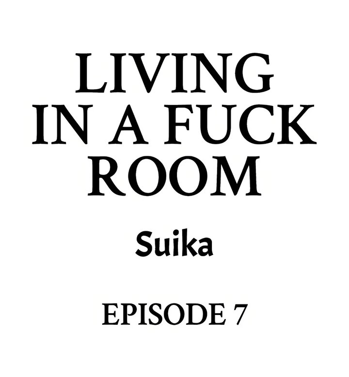 [Suika]Living in a Fuck Room(Ch.01-21) [English] {Hiperdex} Page 62