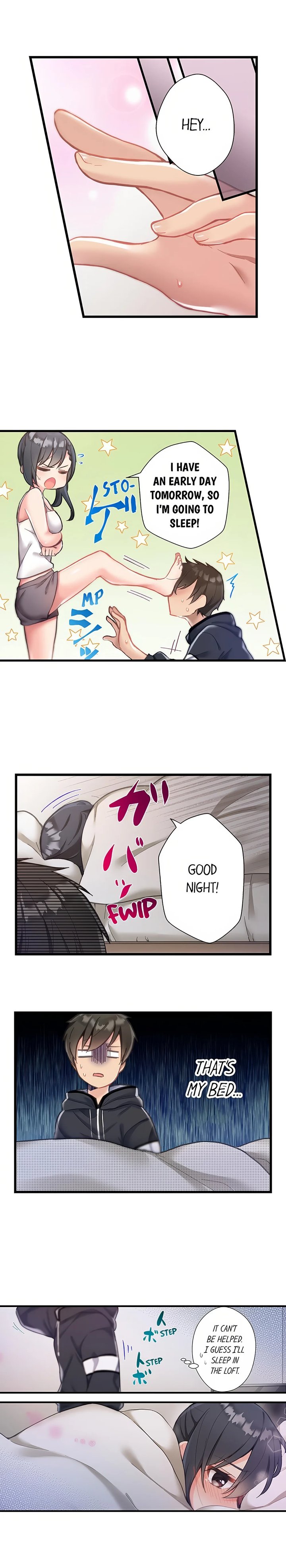 [Suika]Living in a Fuck Room(Ch.01-21) [English] {Hiperdex} Page 64