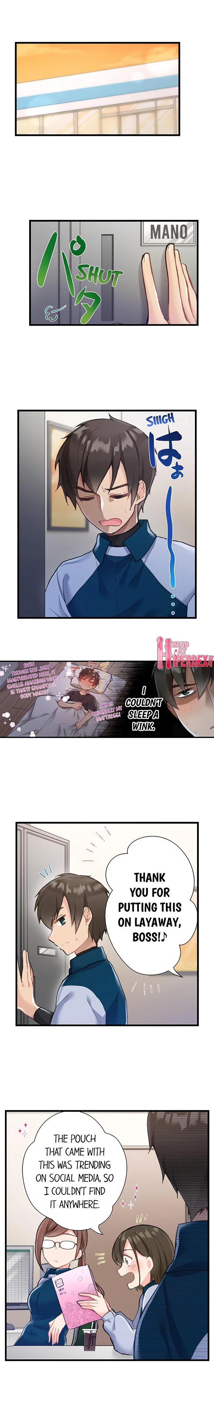 [Suika]Living in a Fuck Room(Ch.01-21) [English] {Hiperdex} Page 65